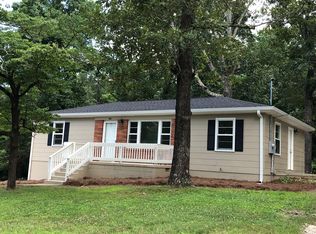 170 Lewis St, Rossville, GA 30741