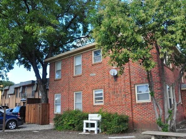 5005 Chambers St APT B, Dallas, TX 75206