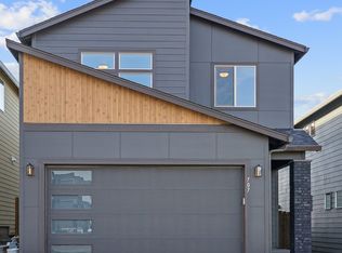 707 NE 174th St, Ridgefield, WA 98642