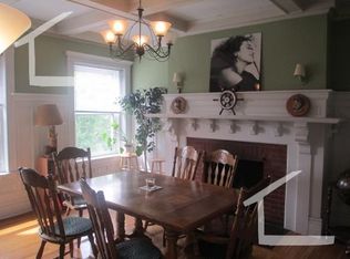 143 Fuller St #003, Brookline, MA 02446