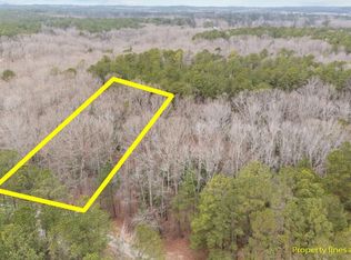 LOT 24 A&b Equestrian Ln, Carthage, NC 28327