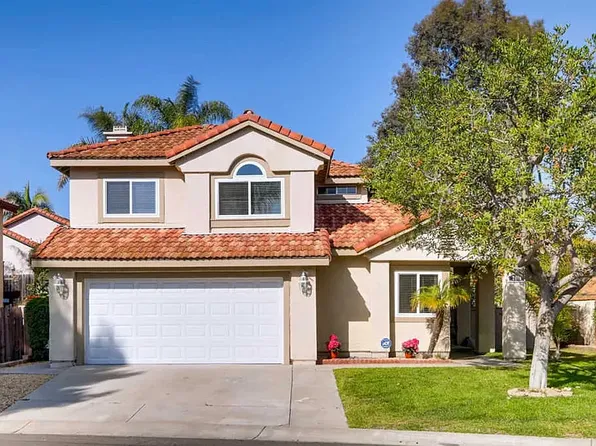 2019 Paseo Cresta, Vista, CA 92084