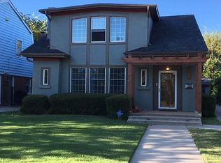 1815 NW 19th St, Oklahoma City, OK 73106