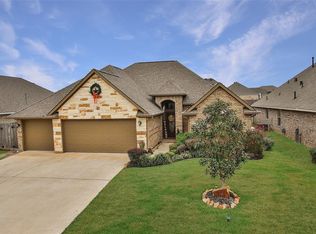 110 Abner Ln, Montgomery, TX 77356