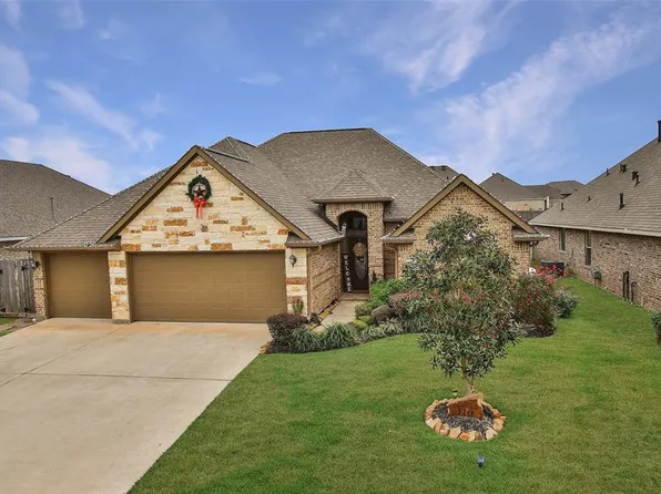 110 Abner Ln, Montgomery, TX 77356