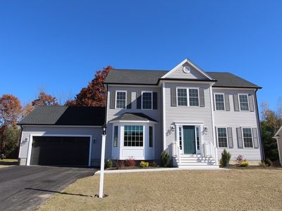 34 May Rd, Millis, MA, 02054