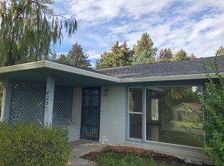 4201 Barge St, Yakima, WA 98908