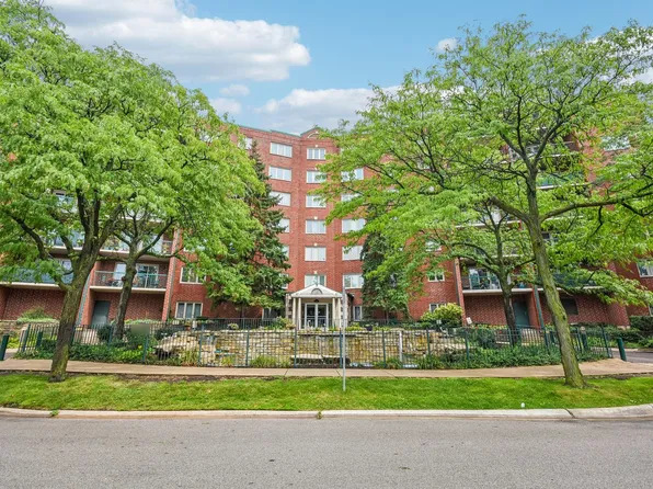 8580 W Foster Ave Unit 206, Norridge, IL 60706