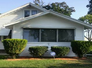 4 Belford Dr, Rochester, NY 14616