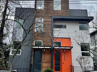 515 Ward St #B, Seattle, WA 98109