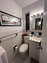 Rented by Salon Realty Corp