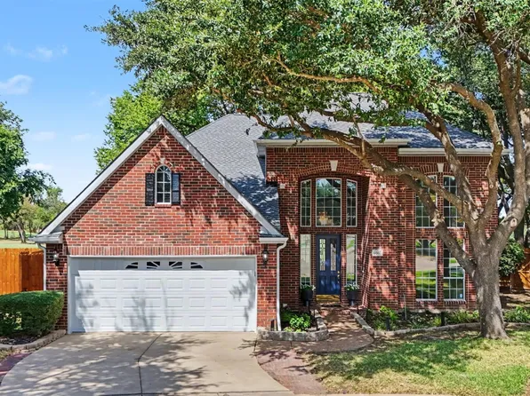 6010 Silverado Cir, Garland, TX 75044