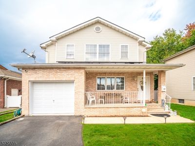 612 Belleville Ave, Belleville, NJ, 07109