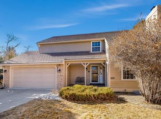 6043 E Briarwood Dr, Englewood, CO 80112