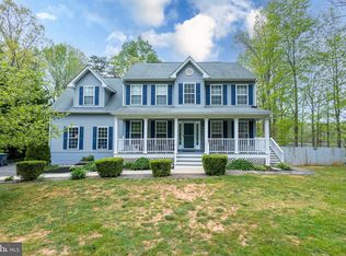 12601 Toll House Rd, Spotsylvania, VA 22551