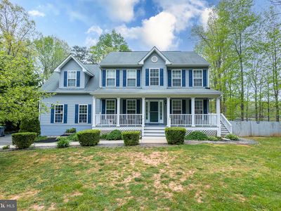 12601 Toll House Rd, Spotsylvania, VA, 22551