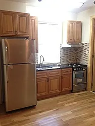 Rented by Lang Realty LLC