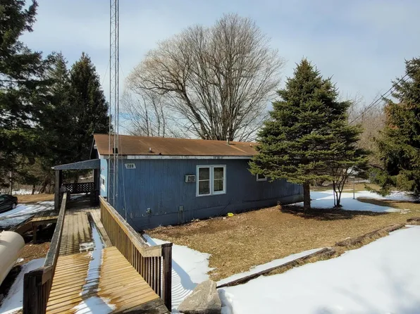 301 Chase St, Luther, MI 49656