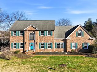 5023 Princess Ann Ct, Knoxville, TN 37918