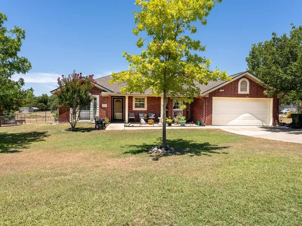 1600 E Johnson St Street, Burnet, TX 78611