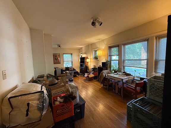 5th image of 4741 N Hamilton Ave #1