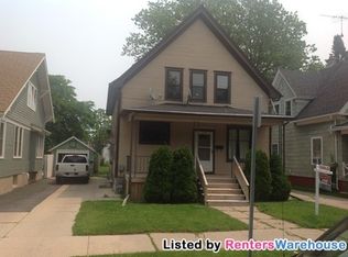 1723 N 12th St, Sheboygan, WI 53081
