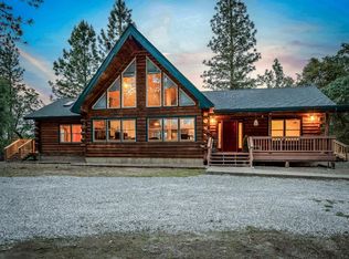 2800 La Paz Rd, Placerville, CA 95667