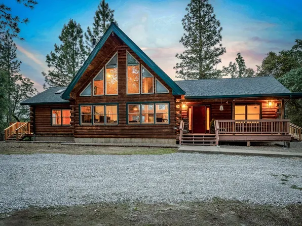 2800 La Paz Rd, Placerville, CA 95667