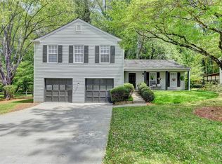 655 Barrington Way, Roswell, GA 30076