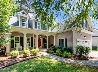 4056 Youngs Rd, Southern Pines, NC 28387