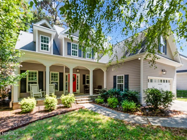 4056 Youngs Road, Southern Pines, NC 28387