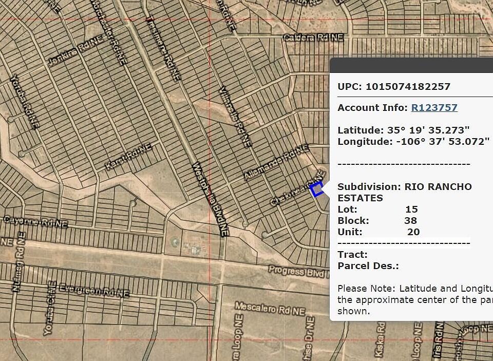 2nd image of 5100 Catalan Rd NE
