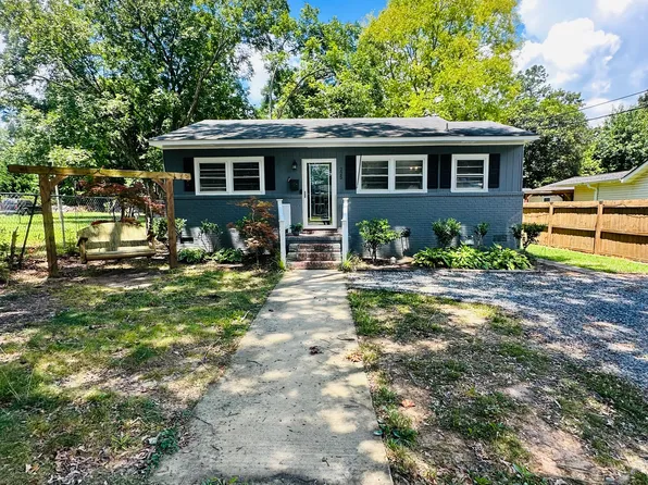 225 Spencer St, Rock Hill, SC 29730