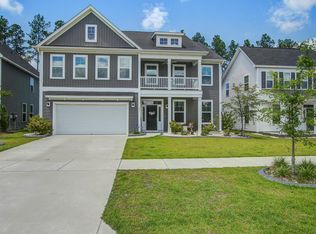 291 Saxony Loop, Summerville, SC 29486