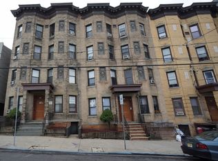 94-98 North St #1N, Jersey City, NJ 07307