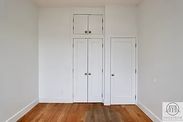 Rented by Hagstrom Management Inc