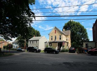 108 W Pierpont St APT 1, Kingston, NY