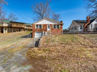 250 S Morgan St, Kingsport, TN 37664