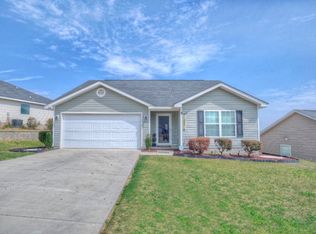 2142 Winding Trail Rd, Graniteville, SC 29829