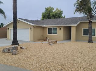 716 Granada Dr, Vista, CA 92083