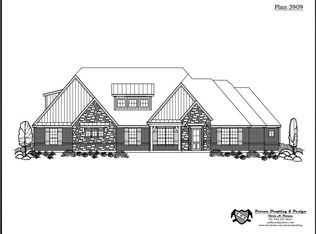 1761 Carter Ln, Gunter, TX 75058