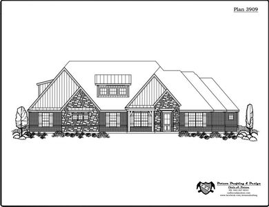 1761 Carter Ln, Gunter, TX, 75058