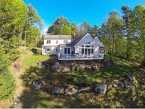 Desirable Taber Hill Location