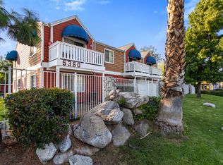 Plymouth Manor Apts, Riverside, CA 92503