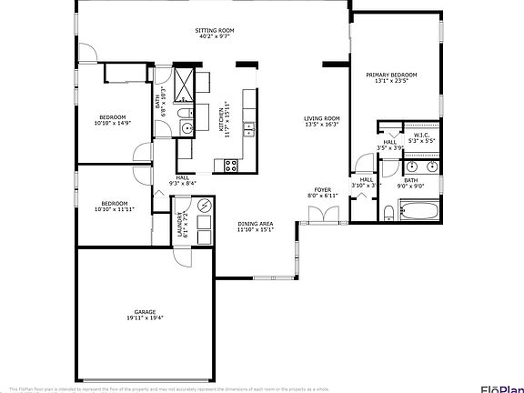 Property