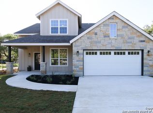 27804 Bonn Mountain St, San Antonio, TX 78260