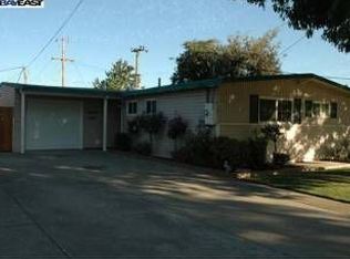 4349 Porter St, Fremont, CA 94538