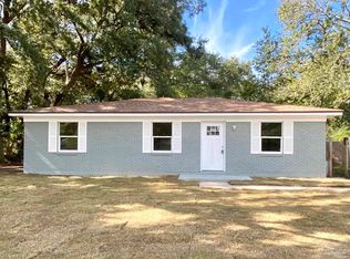 4920 La Ceiba Dr, Pensacola, FL 32526