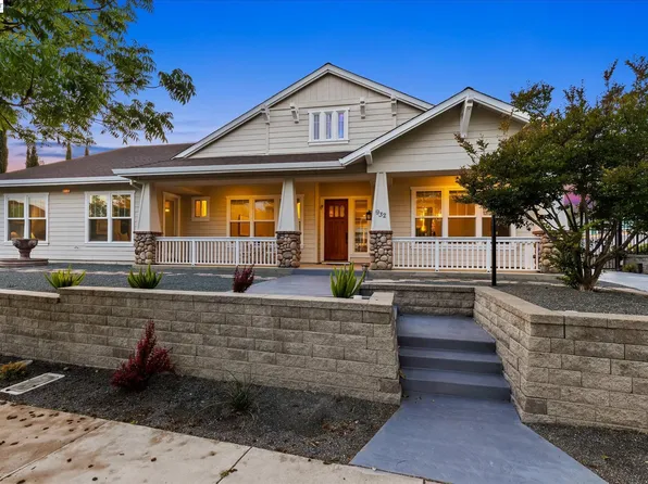932 Hansen Rd, Livermore, CA 94550