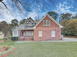 1270 Bullock Pl SW, Lilburn, GA 30047